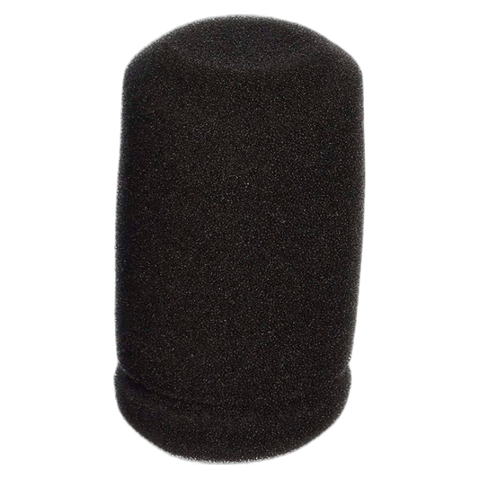 Shure - A3WS PG81 Windscreen