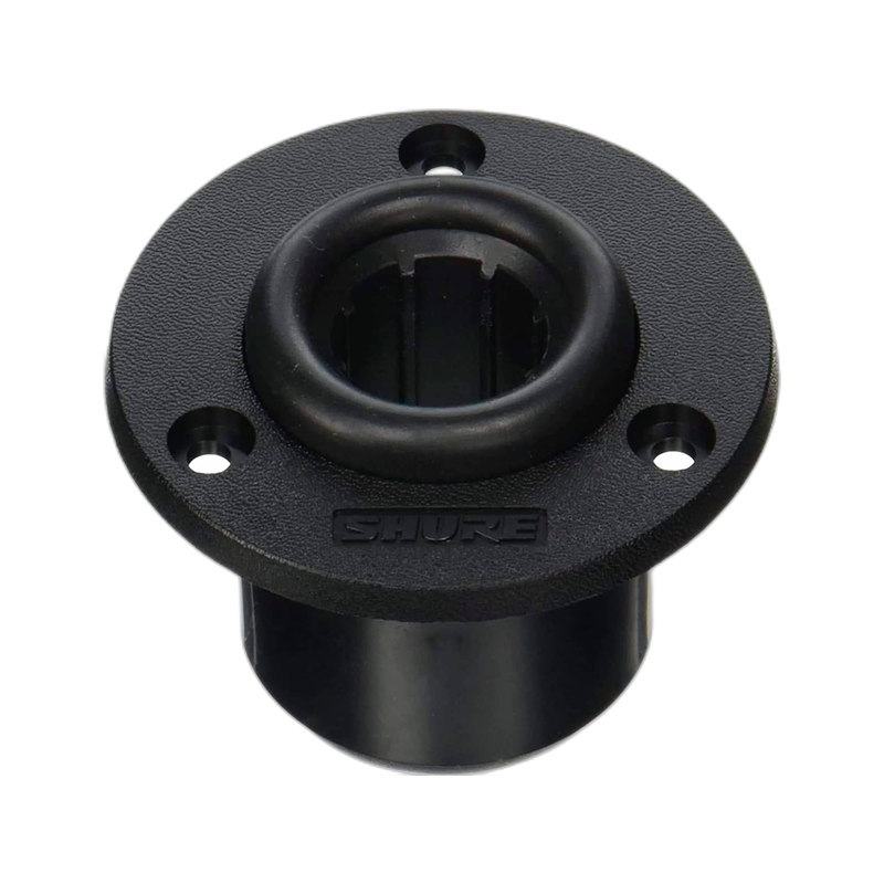 Shure A400SM Shock mount para MX418/C