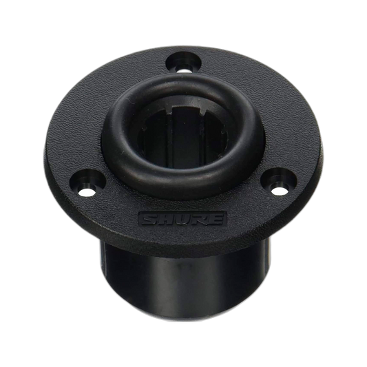 Shure A400SM Shock mount para MX418/C