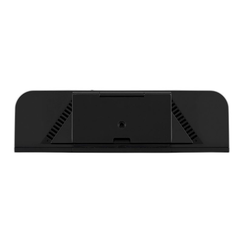 Yamaha - CS500 Barra de sonido: cámara y micrófonos, sin parlantes