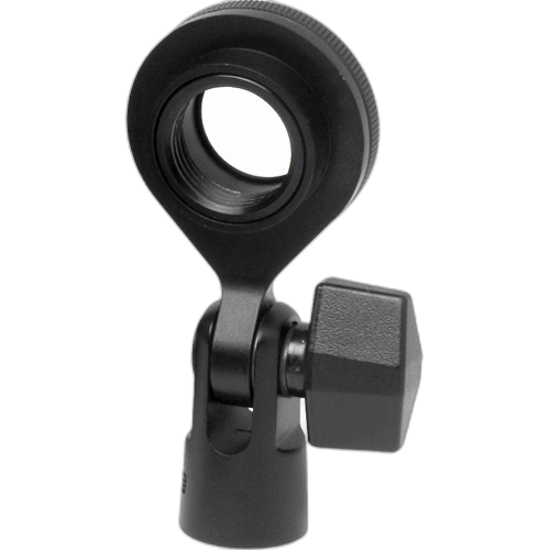 Shure - A300 MShureLock Stand Mount, KSM313NE, KSM313, KSM 353ED