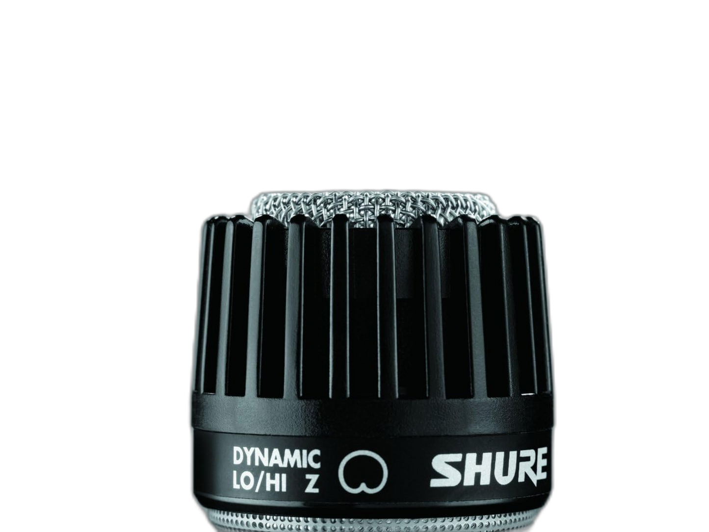 Shure - 545SD-LC - Cardioid Dynamic, Vocal or Instrument, OnOff Switch